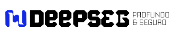 Logo marca DEEPSEG